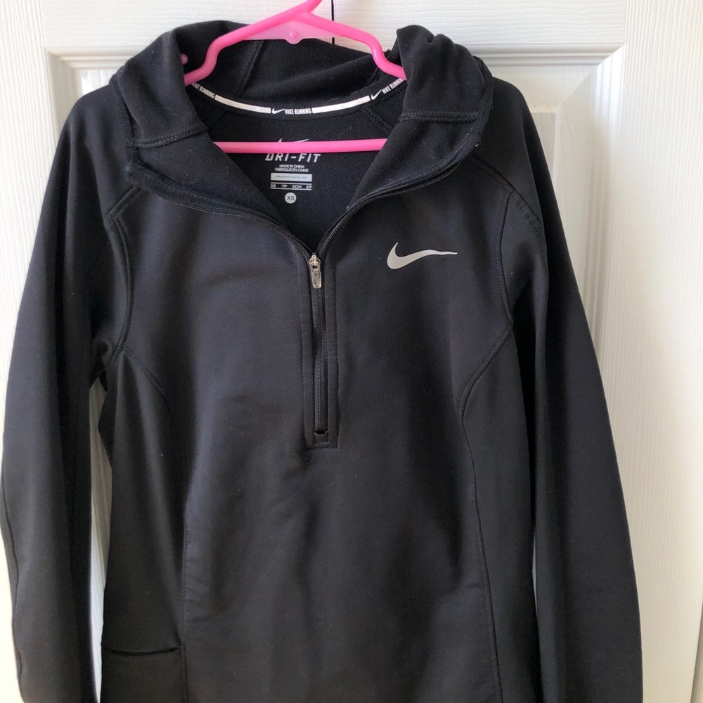 nike jacket